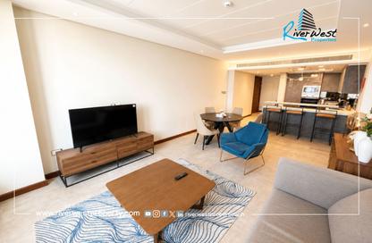 Apartment - 2 Bedrooms - 2 Bathrooms for sale in Hidd - Muharraq Governorate