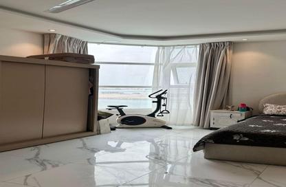 Apartment - 4 Bedrooms - 3 Bathrooms for sale in Hidd - Muharraq Governorate Apartment - 4 Bedrooms - 3 Bathrooms for sale in Hidd - Muharraq Governorate