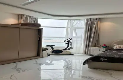 Apartment - 4 Bedrooms - 3 Bathrooms for sale in Hidd - Muharraq Governorate