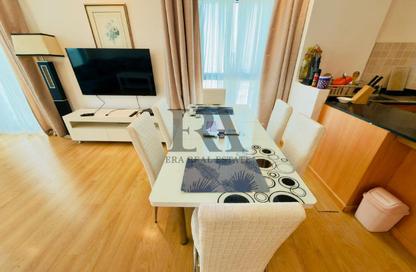 Apartment - 2 Bedrooms - 2 Bathrooms for rent in Sanabis - Manama - Capital Governorate Apartment - 2 Bedrooms - 2 Bathrooms for rent in Sanabis - Manama - Capital Governorate