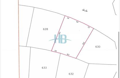 Land - Studio for sale in Mozoon - Diyar Al Muharraq - Muharraq Governorate