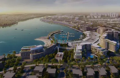 Land - Studio for sale in Mozoon - Diyar Al Muharraq - Muharraq Governorate