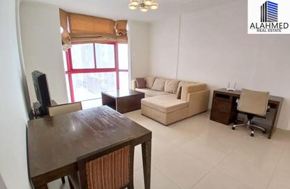 Apartment - 1 Bedroom - 1 Bathroom for rent in Al Juffair - Capital Governorate Apartment - 1 Bedroom - 1 Bathroom for rent in Al Juffair - Capital Governorate