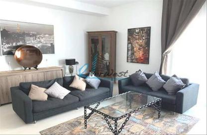 Apartment - 2 Bedrooms - 2 Bathrooms for sale in Al Juffair - Capital Governorate