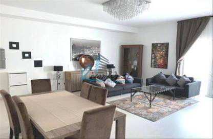 Apartment - 2 Bedrooms - 2 Bathrooms for sale in Al Juffair - Capital Governorate