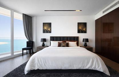 Apartment - 2 Bedrooms - 3 Bathrooms for rent in Water Garden City - Manama - Capital Governorate