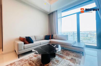Apartment - 2 Bedrooms - 2 Bathrooms for rent in Seef - Capital Governorate