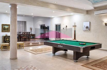 Villa - 3 Bedrooms - 5 Bathrooms for rent in Galali - Muharraq Governorate