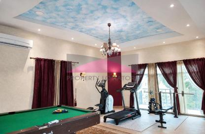 Villa - 3 Bedrooms - 5 Bathrooms for rent in Galali - Muharraq Governorate Villa - 3 Bedrooms - 5 Bathrooms for rent in Galali - Muharraq Governorate