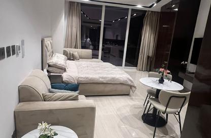 Apartment - Studio - 1 Bathroom for rent in Seef - Capital Governorate Apartment - Studio - 1 Bathroom for rent in Seef - Capital Governorate