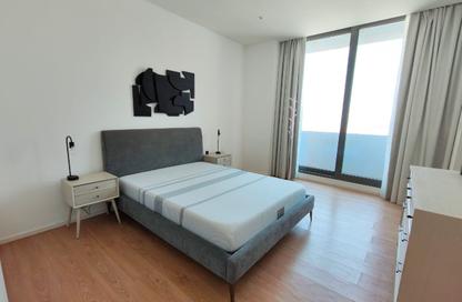 Apartment - 2 Bedrooms - 3 Bathrooms for rent in Seef - Capital Governorate