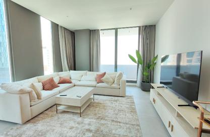Apartment - 2 Bedrooms - 3 Bathrooms for rent in Seef - Capital Governorate