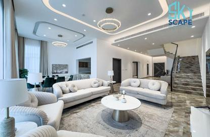 Apartment - 3 Bedrooms - 5 Bathrooms for rent in Seef - Capital Governorate