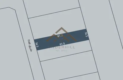 Land - Studio for sale in Tubli - Central Governorate Land - Studio for sale in Tubli - Central Governorate