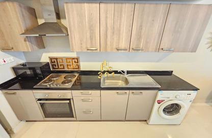 Apartment - 3 Bedrooms - 2 Bathrooms for rent in Sanad - Central Governorate
