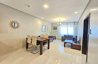 Apartment - 3 Bedrooms - 2 Bathrooms for rent in Sanad - Central Governorate Apartment - 3 Bedrooms - 2 Bathrooms for rent in Sanad - Central Governorate