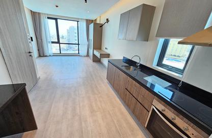 Apartment - Studio - 1 Bathroom for rent in Janabiya - Northern Governorate