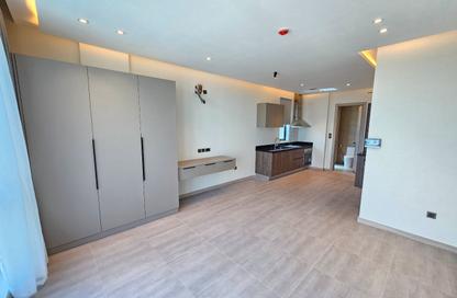 Apartment - Studio - 1 Bathroom for rent in Janabiya - Northern Governorate