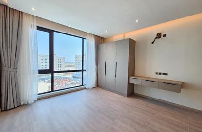 Apartment - Studio - 1 Bathroom for rent in Janabiya - Northern Governorate