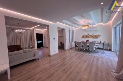 Villa - 3 Bedrooms - 4 Bathrooms for rent in Diyar Al Muharraq - Muharraq Governorate