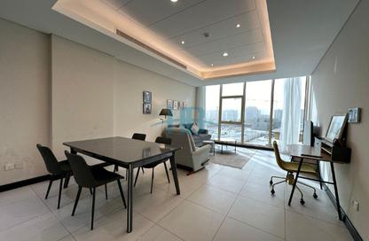 Apartment - 2 - 3 for sale in Reef Island - Capital Governorate