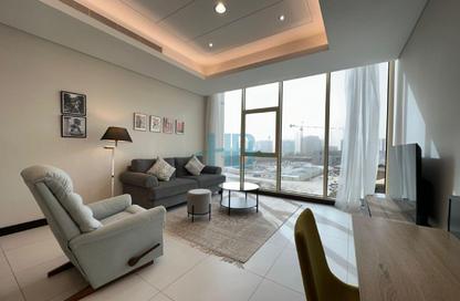 Apartment - 2 - 3 for sale in Reef Island - Capital Governorate