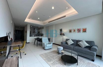 Apartment - 2 - 3 for sale in Reef Island - Capital Governorate