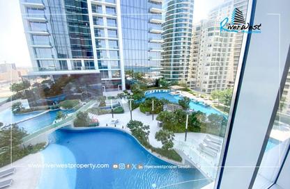 Apartment - 2 Bedrooms - 2 Bathrooms for rent in Al Juffair - Capital Governorate