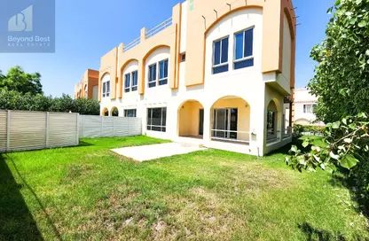 Villa - 4 Bedrooms - 4 Bathrooms for rent in Hamala - Northern Governorate
