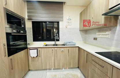 Apartment - 2 Bedrooms - 2 Bathrooms for rent in Saar - Northern Governorate Apartment - 2 Bedrooms - 2 Bathrooms for rent in Saar - Northern Governorate