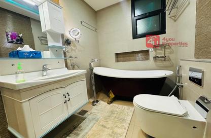 Apartment - 2 Bedrooms - 2 Bathrooms for rent in Saar - Northern Governorate Apartment - 2 Bedrooms - 2 Bathrooms for rent in Saar - Northern Governorate