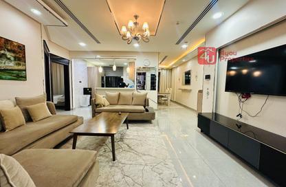 Apartment - 2 Bedrooms - 2 Bathrooms for rent in Saar - Northern Governorate