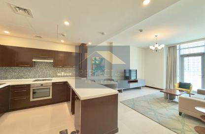 Apartment - 2 - 4 for sale in Al Juffair - Capital Governorate