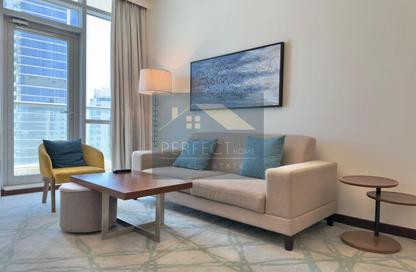Apartment - 2 - 4 for sale in Al Juffair - Capital Governorate