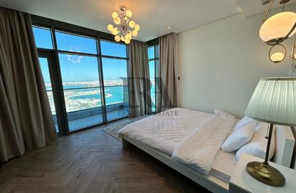 Apartment - 1 Bedroom - 1 Bathroom for sale in Exhibition Road - Hoora - Capital Governorate