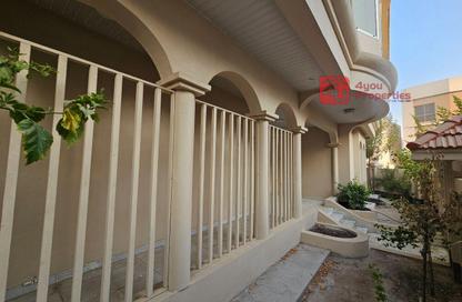Villa - 3 - 3 for rent in Salmaniya - Manama - Capital Governorate