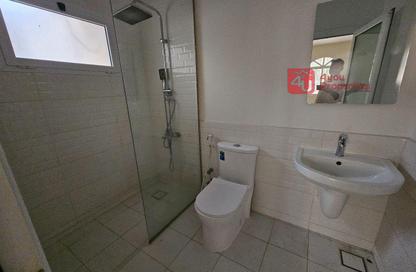Villa - 3 - 3 for rent in Salmaniya - Manama - Capital Governorate