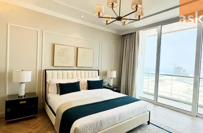 شقة - غرفة نوم - 2 حمامات للايجار في السيف - محافظة العاصمة