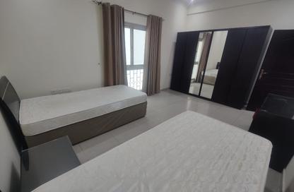 Apartment - 2 Bedrooms - 2 Bathrooms for rent in Al Burhama - Manama - Capital Governorate