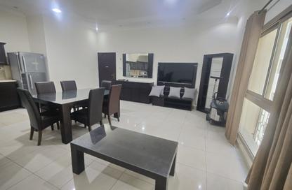 Apartment - 2 Bedrooms - 2 Bathrooms for rent in Al Burhama - Manama - Capital Governorate Apartment - 2 Bedrooms - 2 Bathrooms for rent in Al Burhama - Manama - Capital Governorate