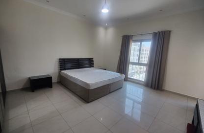 Apartment - 2 Bedrooms - 2 Bathrooms for rent in Al Burhama - Manama - Capital Governorate