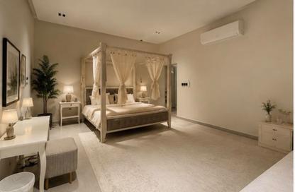 Villa - 6 Bedrooms - 7+ Bathrooms for sale in Tubli - Central Governorate