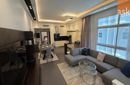 Apartment - 2 Bedrooms - 2 Bathrooms for rent in Saar - Northern Governorate