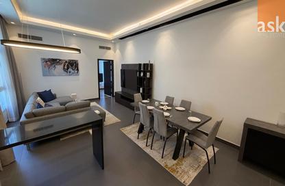 Apartment - 2 Bedrooms - 2 Bathrooms for rent in Saar - Northern Governorate Apartment - 2 Bedrooms - 2 Bathrooms for rent in Saar - Northern Governorate
