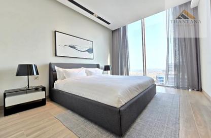 Apartment - 1 - 2 for rent in Al Juffair - Capital Governorate Apartment - 1 - 2 for rent in Al Juffair - Capital Governorate