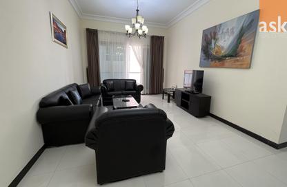 Apartment - 2 - 2 for rent in Al Juffair - Capital Governorate Apartment - 2 - 2 for rent in Al Juffair - Capital Governorate