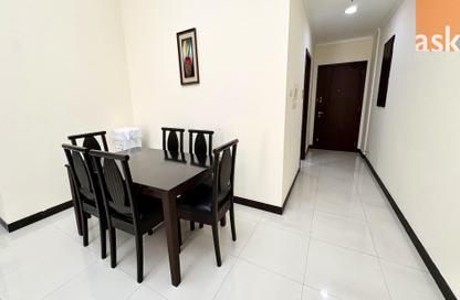 Apartment - 2 - 2 for rent in Al Juffair - Capital Governorate Apartment - 2 - 2 for rent in Al Juffair - Capital Governorate