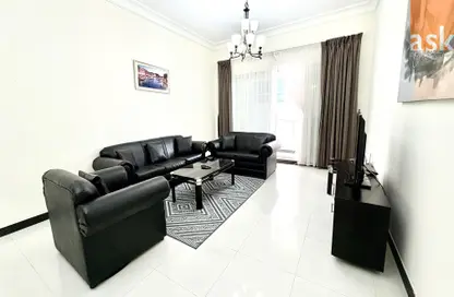 Apartment - 2 Bedrooms - 2 Bathrooms for rent in Al Juffair - Capital Governorate Apartment - 2 Bedrooms - 2 Bathrooms for rent in Al Juffair - Capital Governorate