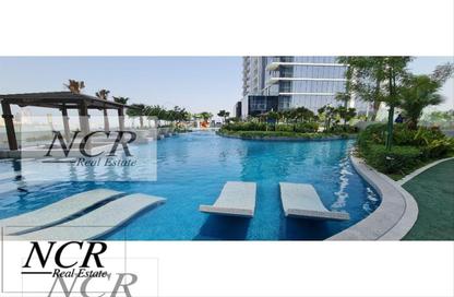 Apartment - 3 Bedrooms - 3 Bathrooms for rent in Al Juffair - Capital Governorate