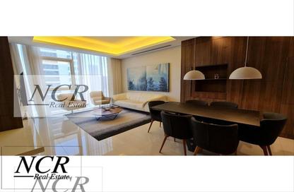 Apartment - 3 Bedrooms - 3 Bathrooms for rent in Al Juffair - Capital Governorate